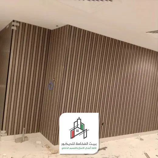 بديل الخشب للجدران ابوظبي