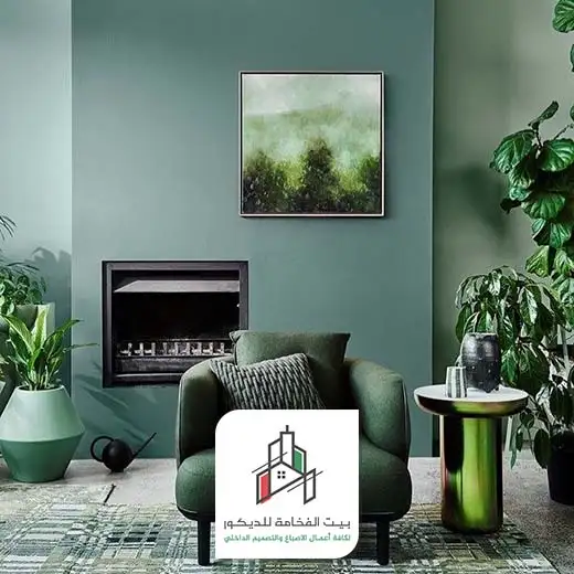 best interior wall paint in Abu Dhabi