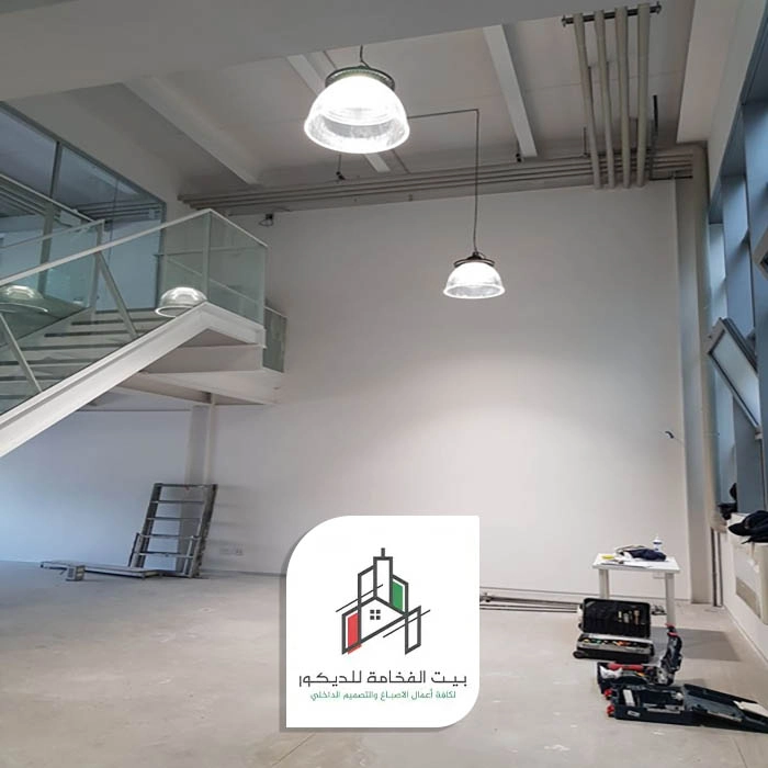 ترميم واجهات