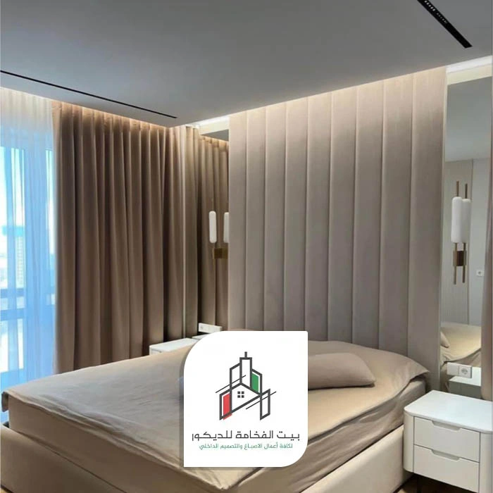 اثاث غرفة نوم كاملة