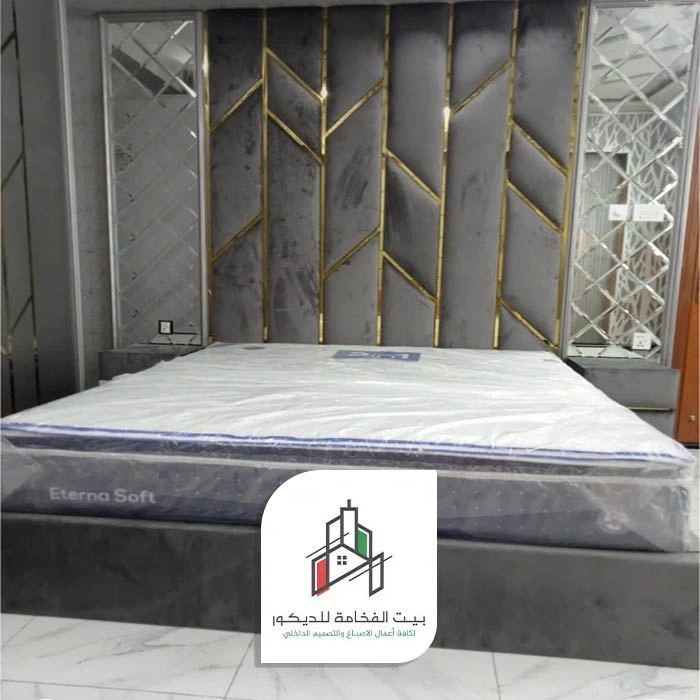 أثاث كلاسيك غرف نوم