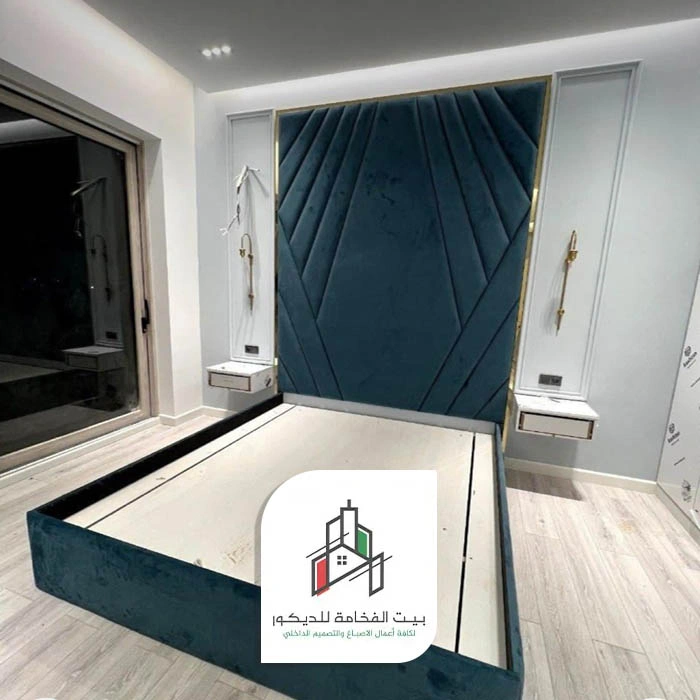 اثاث غرف أبوظبي