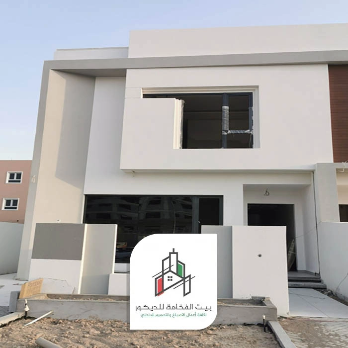 تجديد منازل