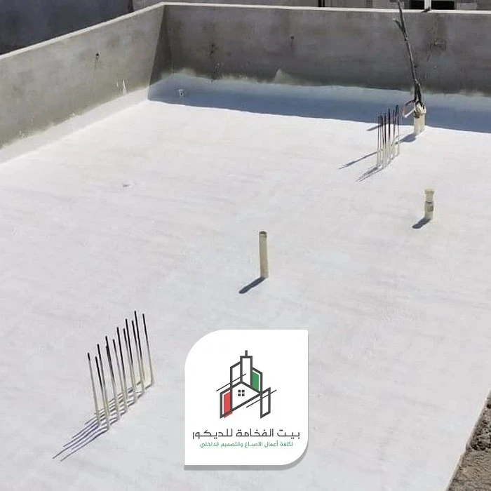 عازل مائي للاسطح ابوظبي