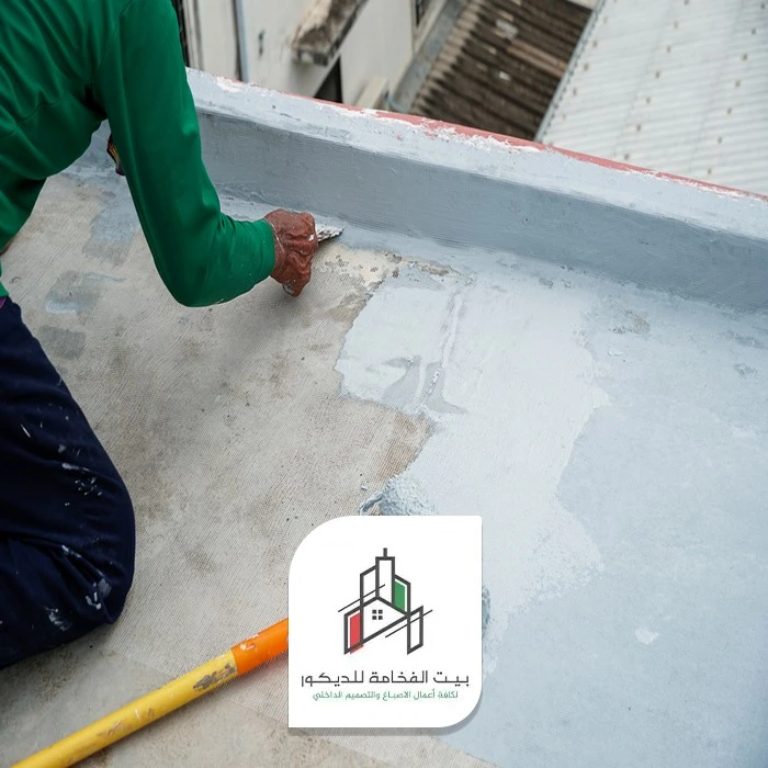 افضل عازل للاسطح ابوظبي