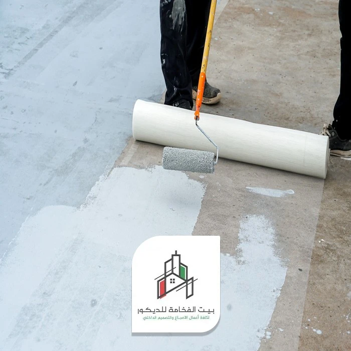 تركيب عوازل اسطح ابوظبي