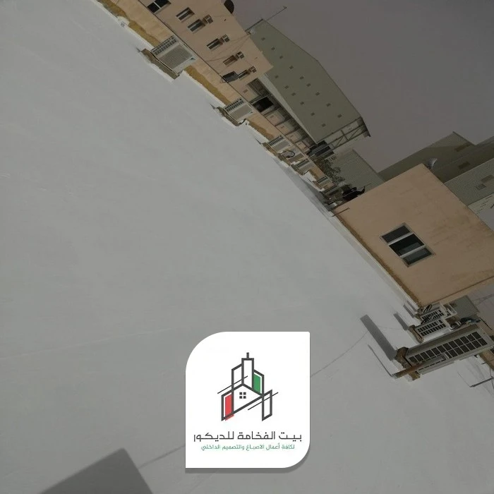 دهان وتر بروف عازل للماء للأسطح ابوظبي