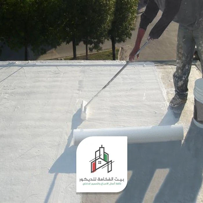 افضل عازل للاسطح ابوظبي