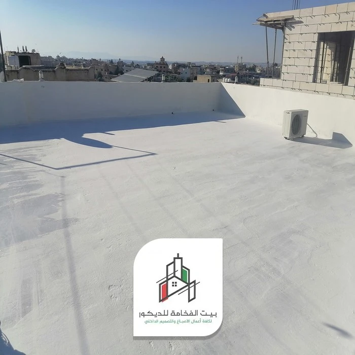 شركة عزل اسطح ابوظبي
