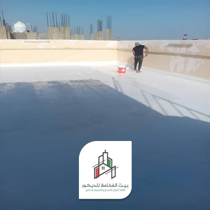 افضل عازل للاسطح ابوظبي