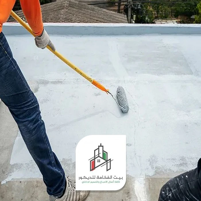 تركيب عوازل اسطح ابوظبي