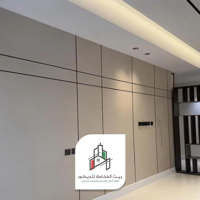 واجهات شيبورد في أبوظبي