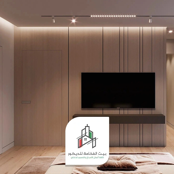ديكور شيبورد تلفزيون أبوظبي