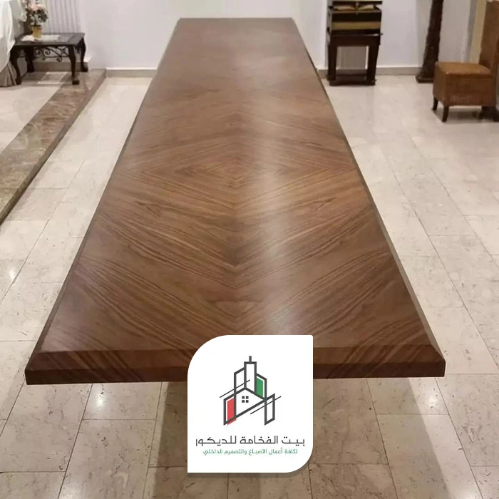 طاولات مجالس مودرن ابوظبي