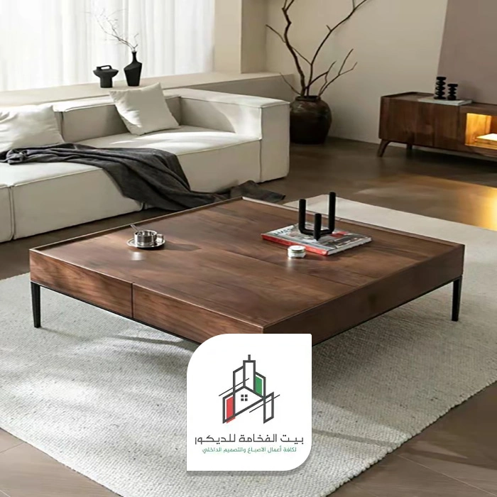 تنسيق طاولات المجالس ابوظبي